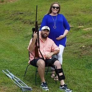 Meet your Posher, Trey